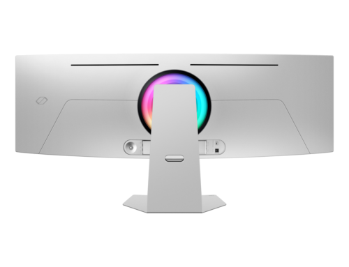 Samsung Odyssey OLED G95SD