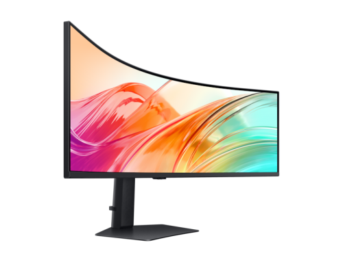 Samsung Viewfinity S95UF LS49F950UAUXEN Curved