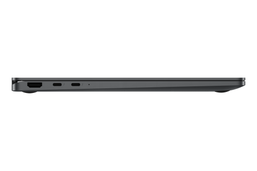 Samsung Galaxy Book5 360 (15,6", Ultra 5, 16 GB), Copilot+ PC, 256 GB Gray