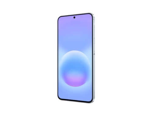Samsung Galaxy A57 5G, 128 GB Awesome Icyblue Mit Vodafone Vertrag