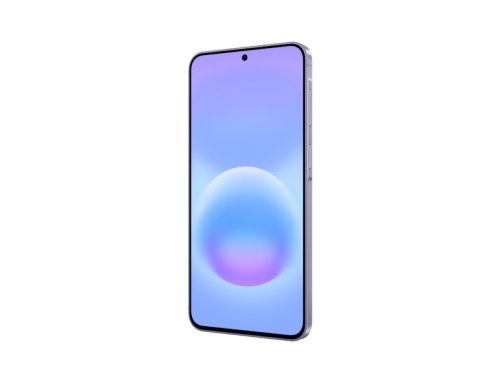 Samsung Galaxy A57 128GB Lila 5G
