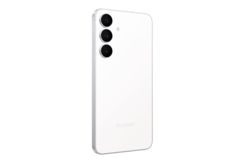 Samsung Galaxy S25 FE, 128 GB White Mit Vodafone Vertrag