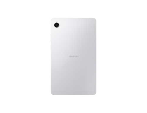 Samsung Galaxy Tab A11 64GB Wifi Silver 8,7" / WXGA+ Display / Octa-Core / 4GB RAM / 64GB Speicher / Android 15