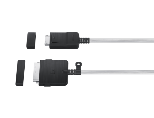 Samsung One Cable Solution 5m Silver