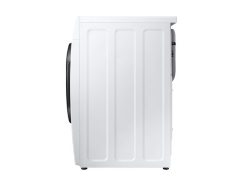 Samsung 8+5 kg Waschtrockner WD5000T mit AirWash, EEK: E/C, 8+5 kg Weiß