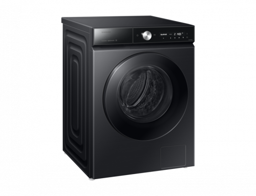 Samsung BESPOKE Waschmaschine (2024) WW11DB8B95GBU2 QuickDrive, AI Wash, 1-11 kg, EEK: A (-40%)