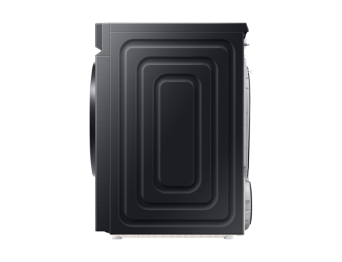 Samsung 9 kg Bespoke AI Trockner DV8400D mit Klartext-Display, EEK: A, 9 kg Schwarz
