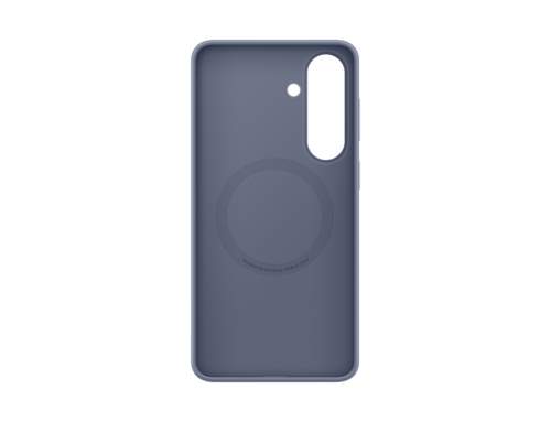 SAMSUNG Silicone Magnet Case, Backcover, Samsung, Galaxy S26+, Blueviolet
