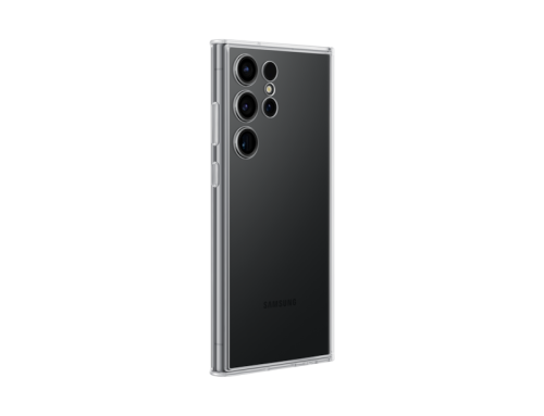 Samsung Frame Case für das Galaxy S23 Ultra Black