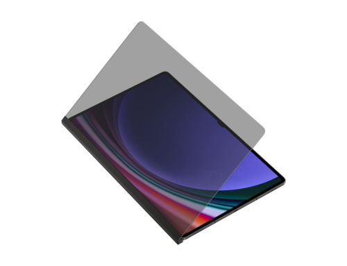 Samsung Privacy Screen EF-NX912 für das Galaxy Tab S10 Ultra | Tab S9 Ultra Black