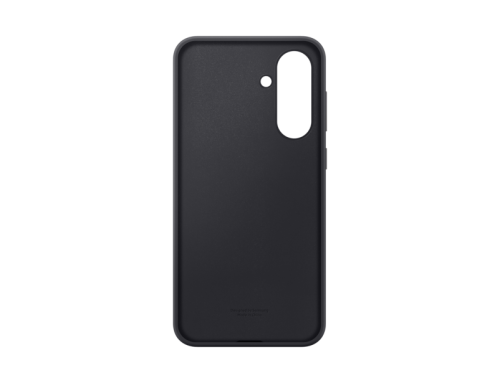 Samsung EF-PA366CBEGWW Cover Galaxy A36 5G Schwarz EF-PA366CBEGWW