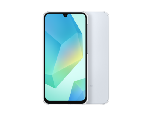 Samsung EF-QA166CTEGWW Cover Galaxy A16 5G Transparent EF-QA166CTEGWW