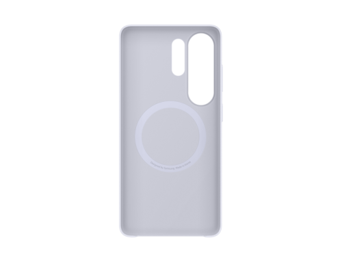 Samsung Slim Back Cover Lila Magnetisch Samsung Galaxy S26 Ultra