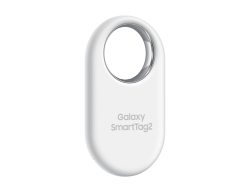 Samsung SmartTag2 EI-T5600 (4er Pack), 2x Schwarz + 2x weiß