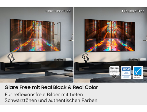 42" OLED S90H 4K Samsung Vision AI Smart TV 2026, 42 Graphite