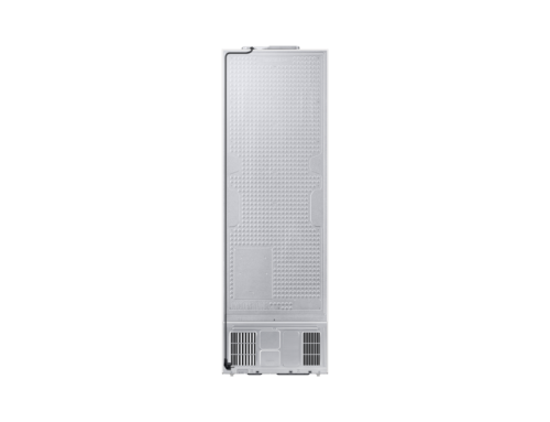 Samsung Kühl-Gefrierkombination, 185 cm, SpaceMax™ mit AI Energy Mode und No Frost+, EEK: C, 344 L Weiß