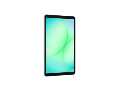Samsung Galaxy Tab A11 64GB Wifi Silver 8,7" / WXGA+ Display / Octa-Core / 4GB RAM / 64GB Speicher / Android 15