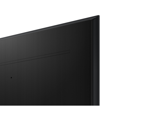 75" Micro RGB R85H 4K Samsung Vision AI Smart TV 2026, 75 Titanium Black