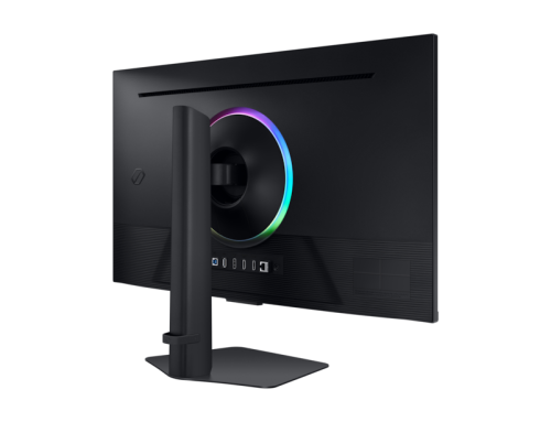 Samsung 32" Odyssey G7 G70D 4K UHD 144Hz 1ms Gaming Monitor, 32 Schwarz