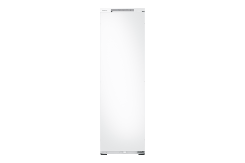 Samsung Einbau Kühlschrank, 177,5 cm mit AI Energy Mode, No Frost+ und Optimal Fresh+, EEK: E, 270 L Weiß