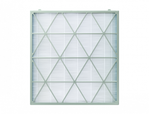 Samsung 2-in-1-Filter für Luftreiniger AX47R9080SS/EU