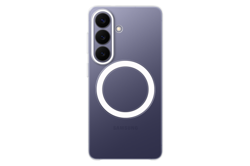 Samsung Clear Magnet Case EF-CS942CTEGWW für Galaxy S26
