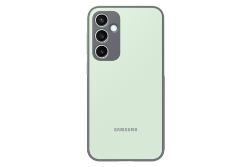 Samsung Silicone Cover für Galaxy S23 FE - Mint EF-PS711
