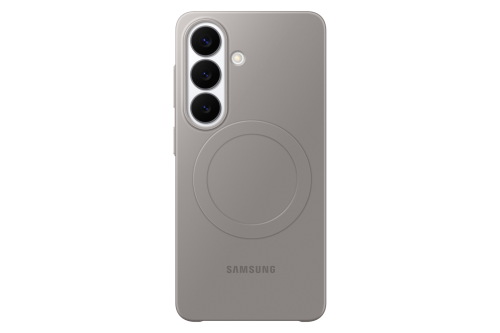 Samsung Slim Magnet Case - Galaxy S26 - Gray