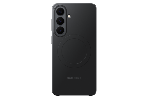 Samsung Ef-Ss947 Slim Magnet Case Für Galaxy S26+ Schwarz Ef-Ss947cbegww - Image 6