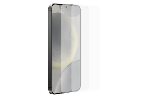 Samsung Anti-Reflecting Screen Protector EF-US926 für das Galaxy S24+ Transparent
