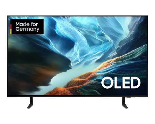 42" OLED S90H 4K Samsung Vision AI Smart TV 2026, 42 Graphite