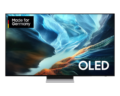 48" OLED S90H 4K Samsung Vision AI Smart TV 2026, 48 Graphite