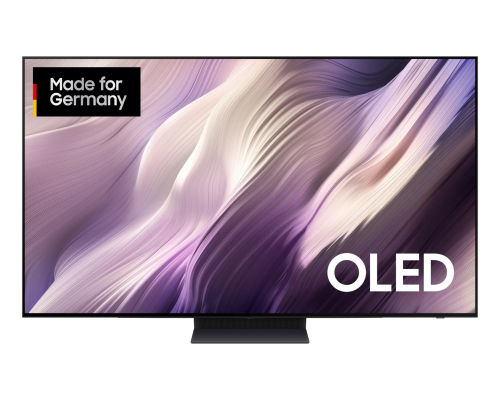 Samsung GQ48S95HAE OLED-Fernseher (120 cm/48 Zoll, 4K Ultra HD, Smart-TV, Antireflexion mit Glare Free, HDR pro, Ultimate Gaming Pack mit 165Hz)