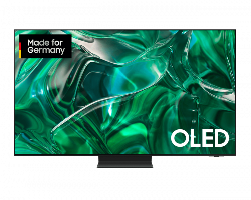 Samsung OLED 4K S95C (2023), 65 Black Titanium