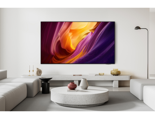 Samsung GQ65S95HFT OLED-Fernseher (163 cm/65 Zoll, 4K Ultra HD, Smart-TV, Antireflexion mit Glare Free, HDR pro, Ultimate Gaming Pack mit 165Hz)