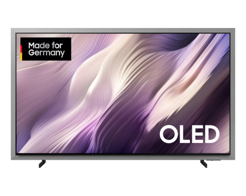 83" OLED S99H 4K Samsung Vision AI Smart TV 2026, 83 Silver