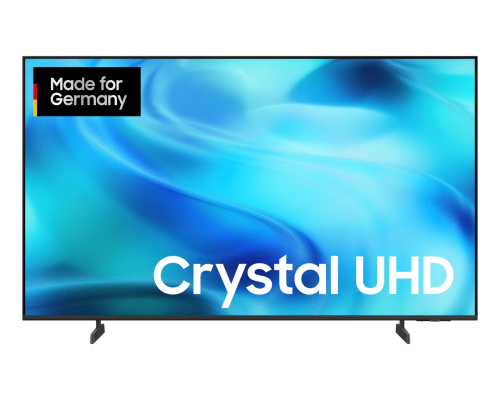 55" Crystal UHD U8079H 4K Samsung Vision AI Smart TV 2026, 55 Titanium Gray