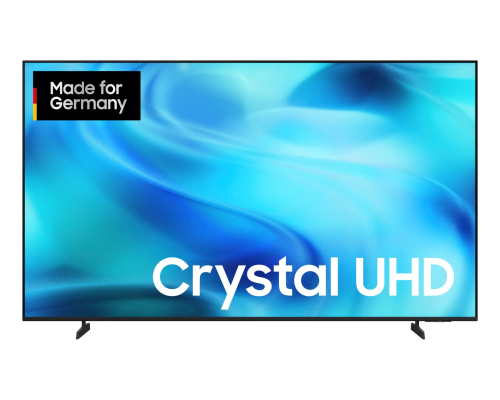 Samsung GU85U7099HU LED-Fernseher (214 cm/85 Zoll, 4K Ultra HD, Smart-TV, PurColor, HDR 10+, OTS Lite für 3D-Sound, Gaming Hub, AI Companion)