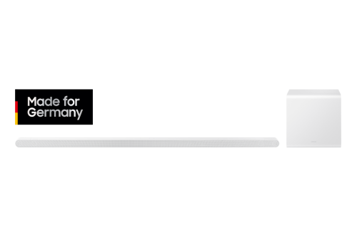 Samsung S-Soundbar 2024 HW-S811GD