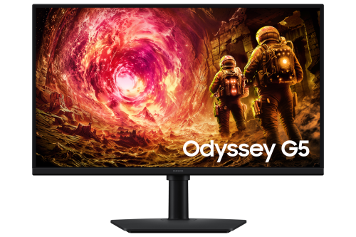 Samsung Odyssey G5 G50F LS27FG502EUXEN