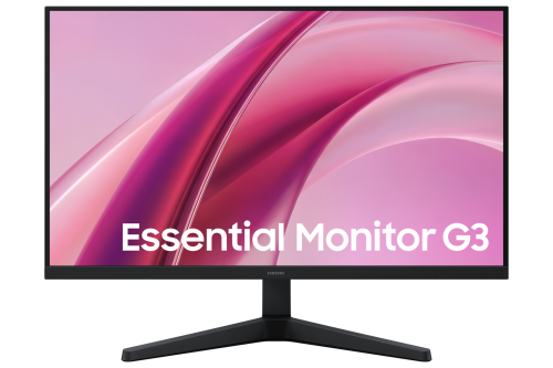 Samsung 27" Essential Monitor G3 G31H FHD 144Hz, 27" Schwarz