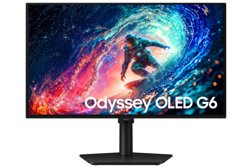 Samsung G6 G61SH LS27HG612SUXEN OLED