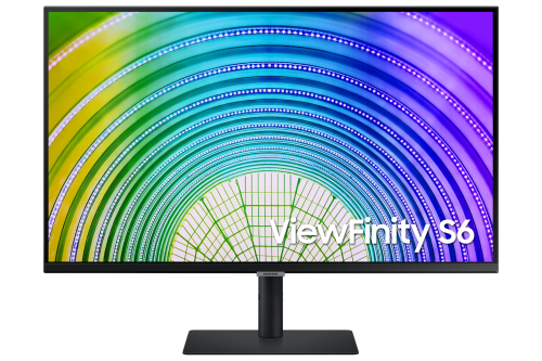 Samsung ViewFinity Monitor S6U S32A600UUP, 32
