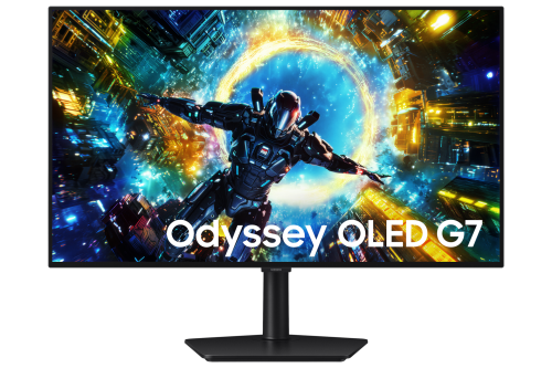 Samsung G7 G73SH LS32HG732SUXEN OLED