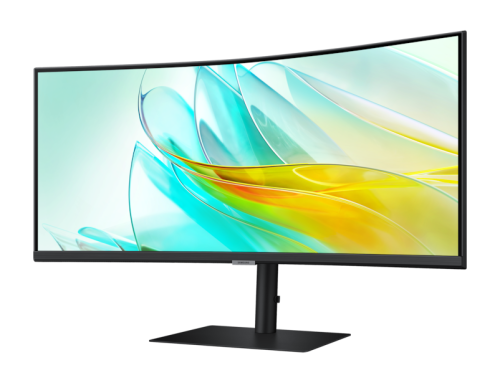 Samsung ViewFinity S6 S65UC LS34C652UAUXEN Curved