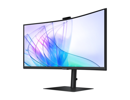 Samsung ViewFinity S6 S65VC LS34C652VAUXEN Curved