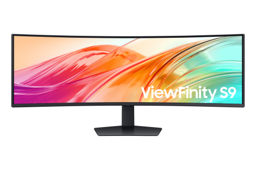 Samsung Viewfinity S95UF LS49F950UAUXEN Curved