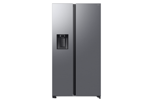 Samsung RS70F Side-by-Side mit Metal Coo