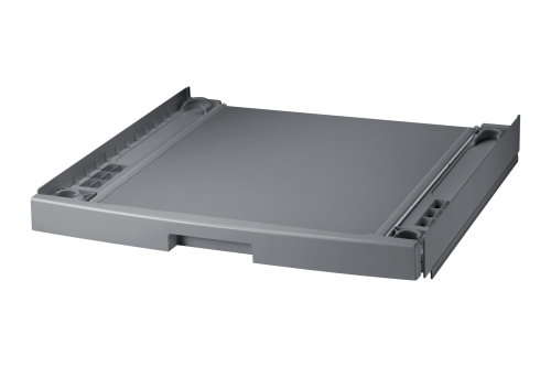 Samsung Schwarz Skk-Ddx Waschmaschinenzubehör/ 60,5 Cm /Auszug Bis 15 Kg Blastbar, - Image 2