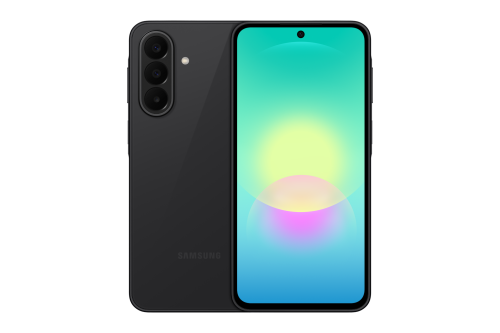 Samsung Galaxy A27 A276b Dual-Sim 8/256Gb Android 16 Smartphone 5G Schwarz - Image 8